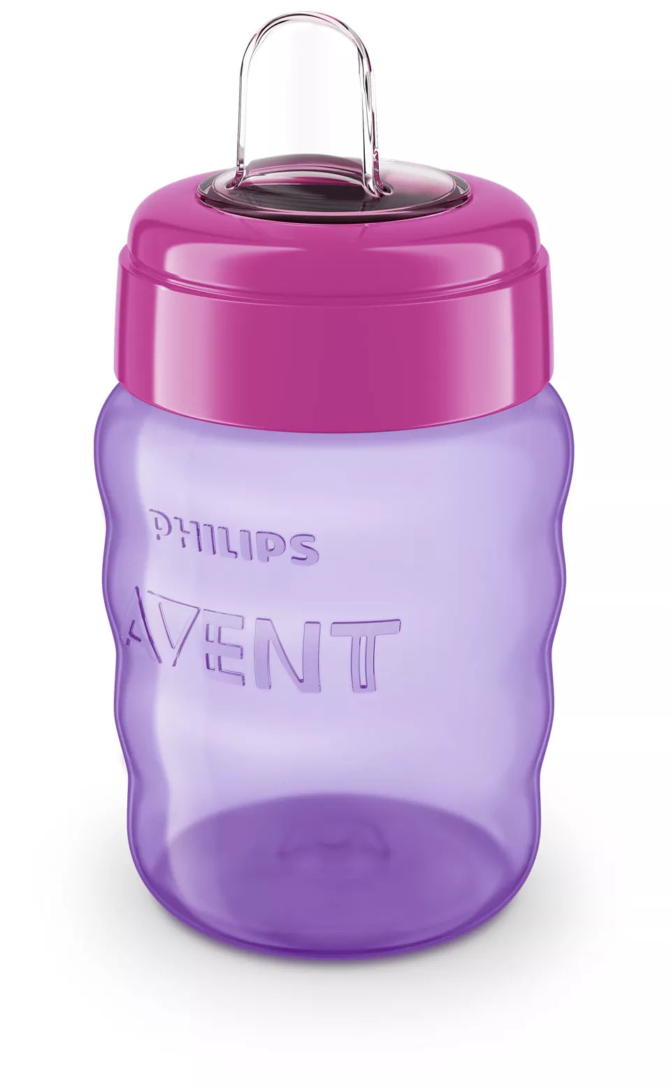 Vaso Classic 9Oz Scf553/03 Avent