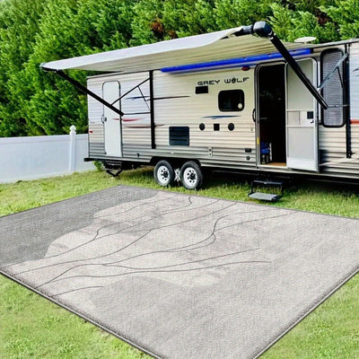 Alfombra de Terciopelo 850g/m² Lavable Moderna con Patrones Florales Vibrantes, Gruesa y Suave Antideslizante - Disfruta del Encanto Visual de la Calidez Multicolor Garantizada por su Durabilidad. Alfombra a Cuadros Oscuros para Jardín, Apto para Lavador