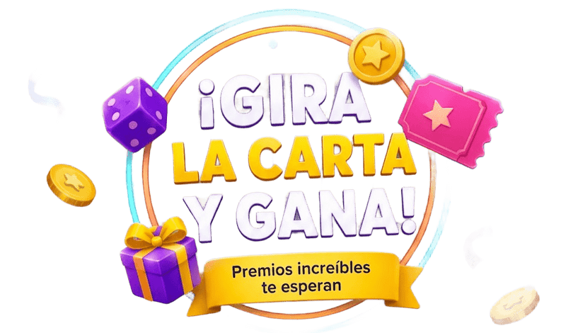 Elige y gana