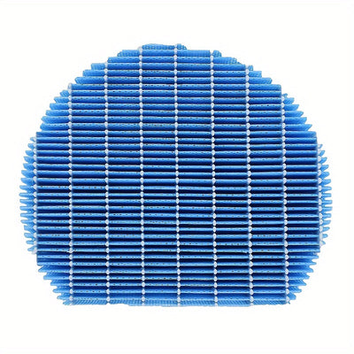Filtro de repuesto de purificador de aire SHARP, compatible con las series KC-Z, KC-BB, KC-BD, KI-BX, material PP, piezas y accesorios de purificadores de aire para el hogar