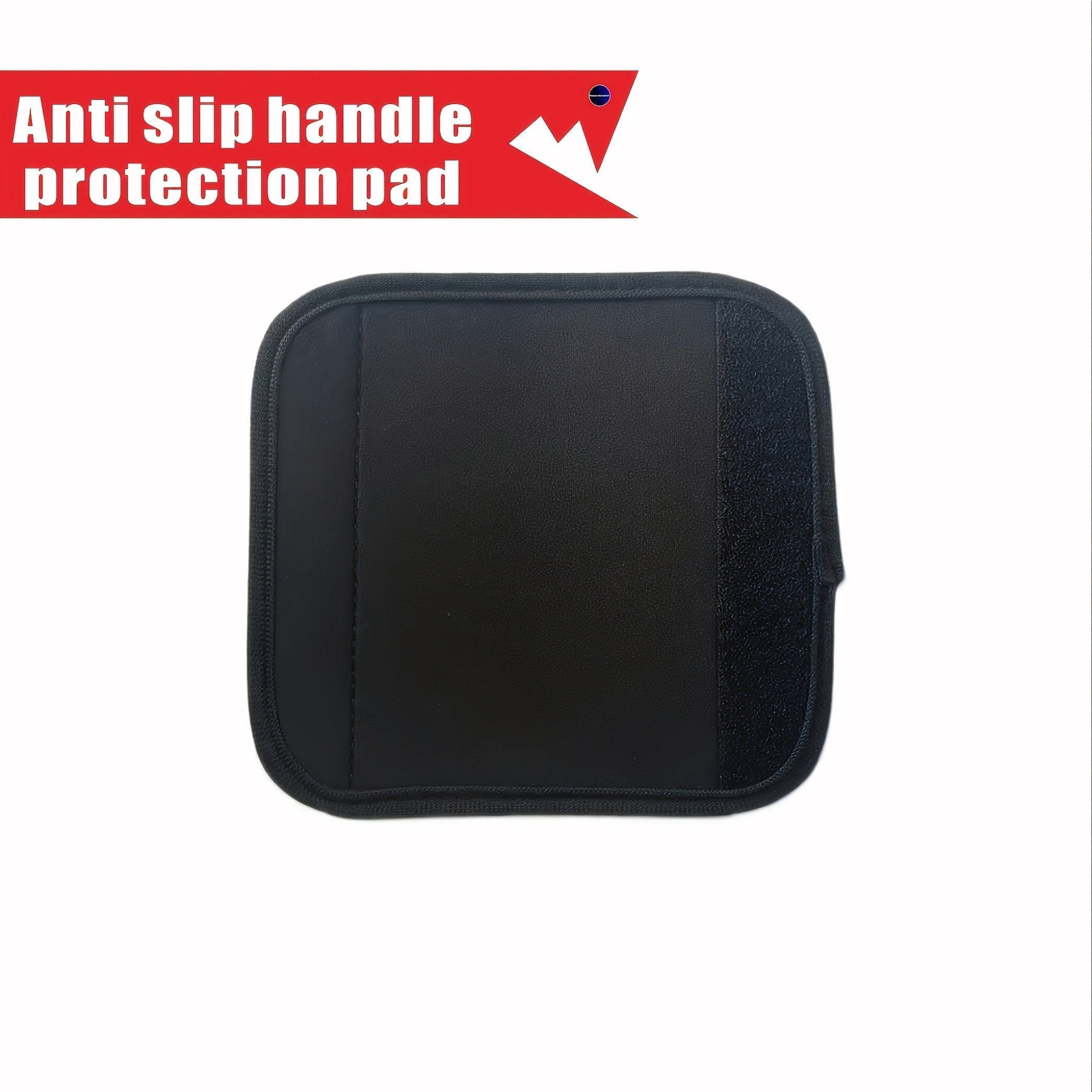 Funda de agarre para bocina JBL Boombox, Boombox 2 y Boombox 3, cubierta antideslizante para manija, almohadilla de repuesto