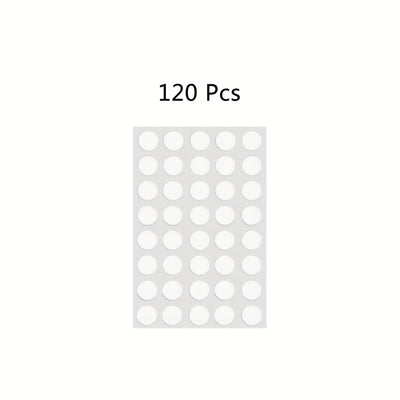 40/120/200 piezas de parches de hidrocoloide para la cara para disimular - Parches de granos invisibles para cubrir imperfecciones, sin alcohol, adecuados para todo tipo de piel