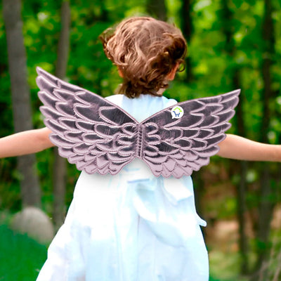 Alas de Unicornio Ángel Disfraz Niños Halloween OF493