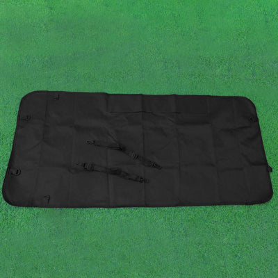 Forro Protector Silla Carro Impermeable Funda Asiento Mascotas 11654G