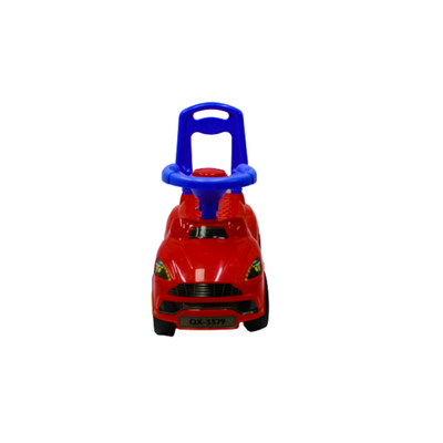 Carro Montable Campioni 100009 Praktipla