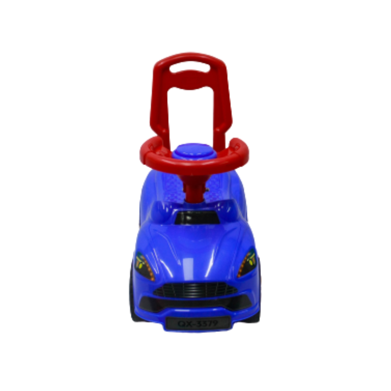 Carro Montable Campioni 100009 Praktipla
