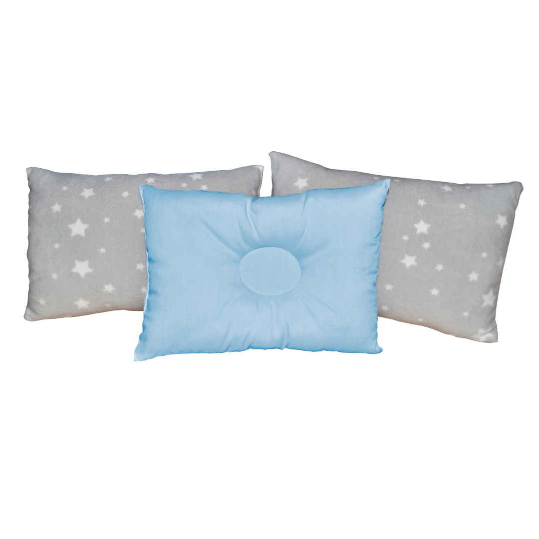 Almohada X3 100139 Primordial