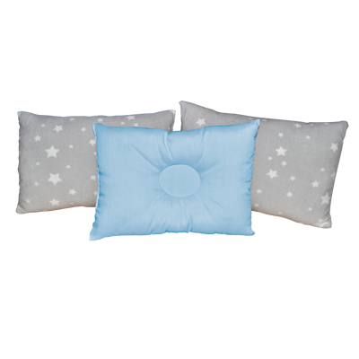 Almohada X3 100139 Primordial