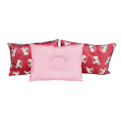 Almohada X3 100139 Primordial