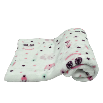 Cobija Estampada 100286 Primordial