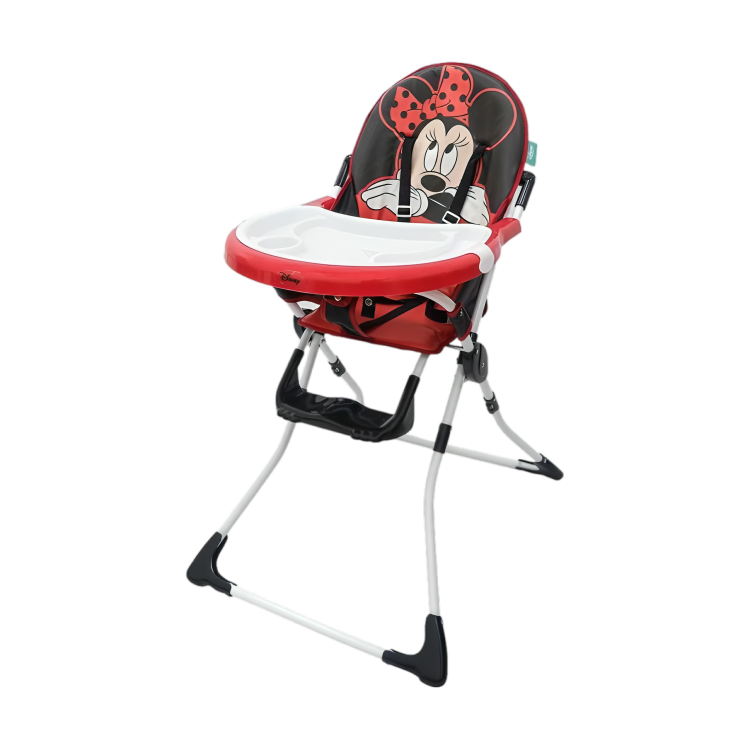SILLA COMEDOR DISNEY HH-907 BEBESITOS