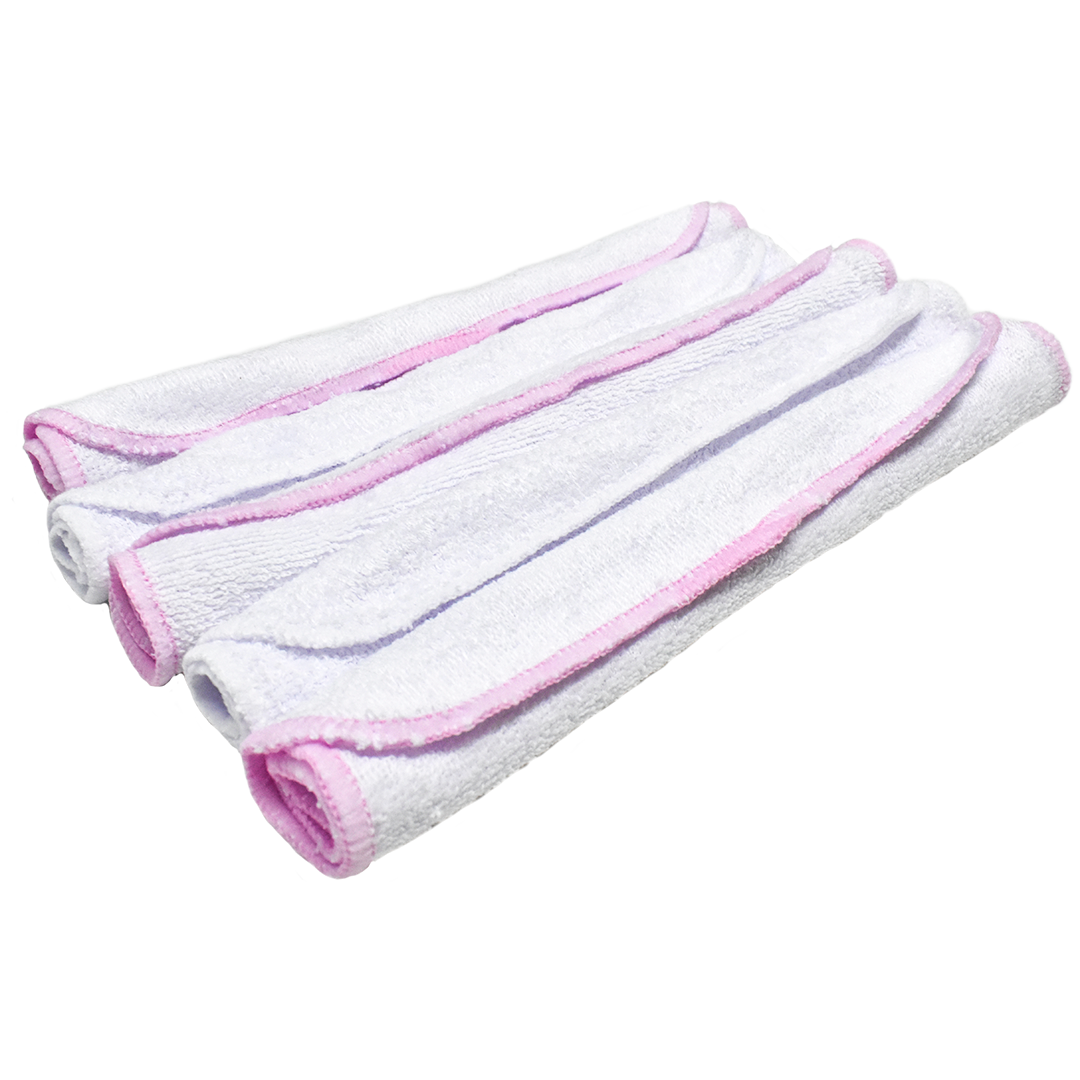 Toalla Facial X5 101410 Primordial