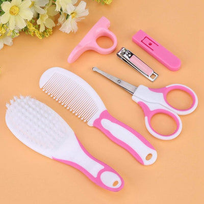 SET ASEO X6 YC-HL001/BK-8 BABY KAYS