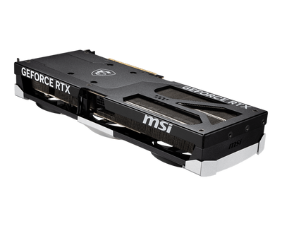 Tarjeta de Video RTX 5070 MSI VENTUS 3X OC