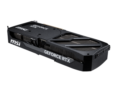 RTX 5070 Ti GDDR7 de 16 Gb MSI Shadow OC 3X