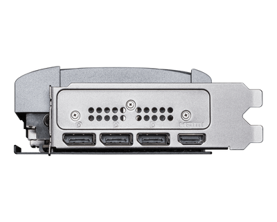 Tarjeta Gráfica MSI GeForce RTX 5070 12G VENTUS 2X OC | DLSS 4.0 + 12GB GDDR7