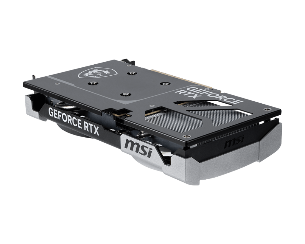 GeForce RTX 5060 Ti 16G MSI VENTUS 2X OC Plus | DLSS 4.0 + 16GB GDDR7