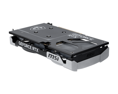 GeForce RTX 5060 Ti 16G MSI VENTUS 2X OC Plus | DLSS 4.0 + 16GB GDDR7