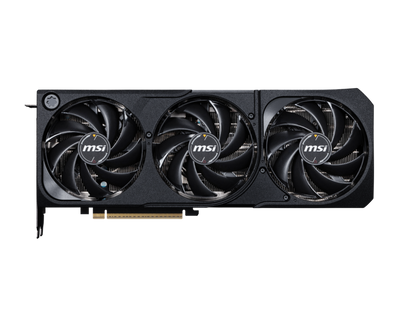 RTX 5070 Ti GDDR7 de 16 Gb MSI Shadow OC 3X