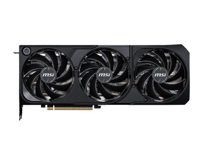 Nvidia GeForce RTX 5080 MSI SHADOW 3X OC