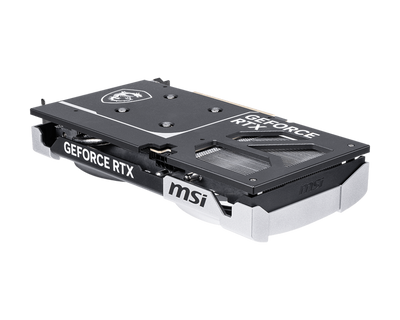Tarjeta Grafcia RTX 5060 Ti 8G MSI VENTUS 2X OC Plus | DLSS 4.0 + 8 GB GDDR7