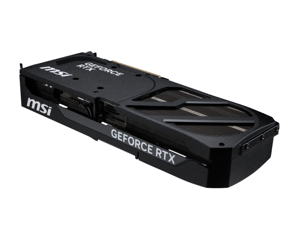 Nvidia GeForce RTX 5080 MSI SHADOW 3X OC