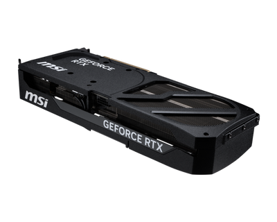 Nvidia GeForce RTX 5080 MSI SHADOW 3X OC