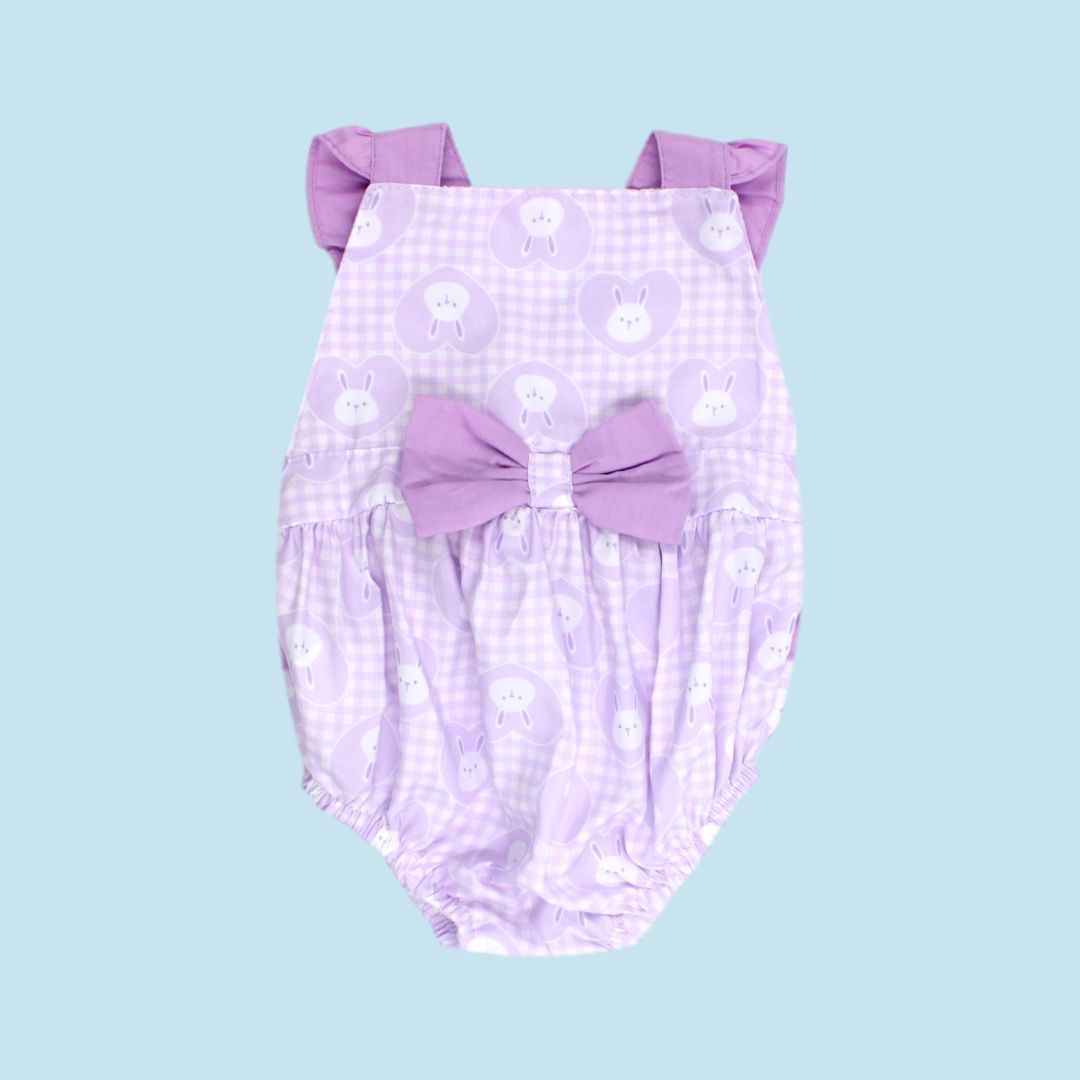 ASOLEADOR NIÑA 10686 FOR BABY