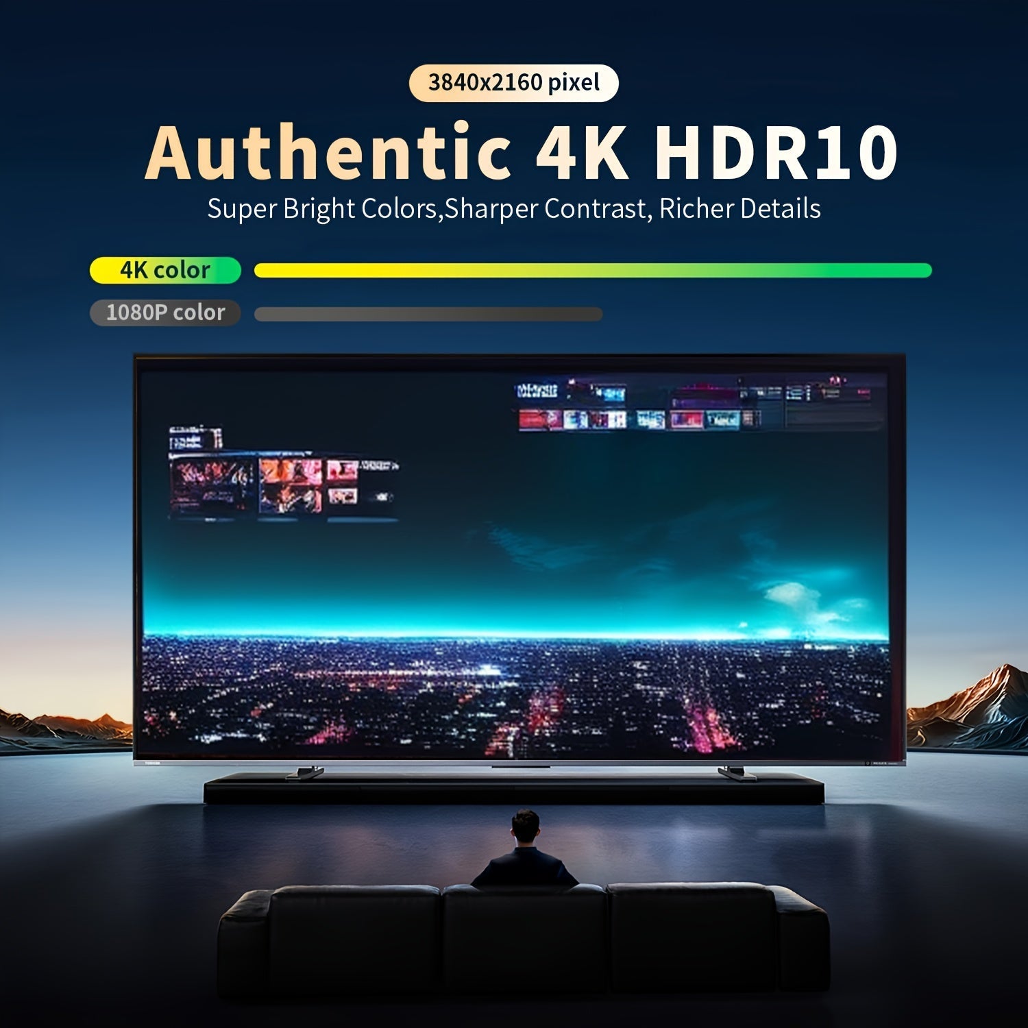 88MINI 14 TV Android 14 Caja de TV | Decodificación 4K@60Hz HDR 8K | RK3518 Quad Core + Mali GPU | 2GB RAM+16GB ROM, Enchufe US | WiFi Dual Band 6 y BT 5.0 | Expandible a 64GB | HD 2.0b | Control Remoto Infrarrojo Multilingüe con Voz | Portátil para Hoga