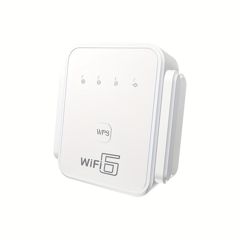 Repetidor de WiFi