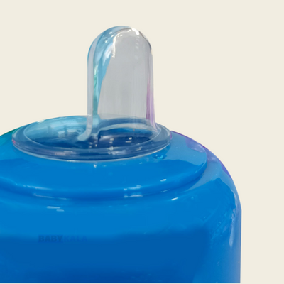 VASO ENTRENADOR C6209 BABY KAYS