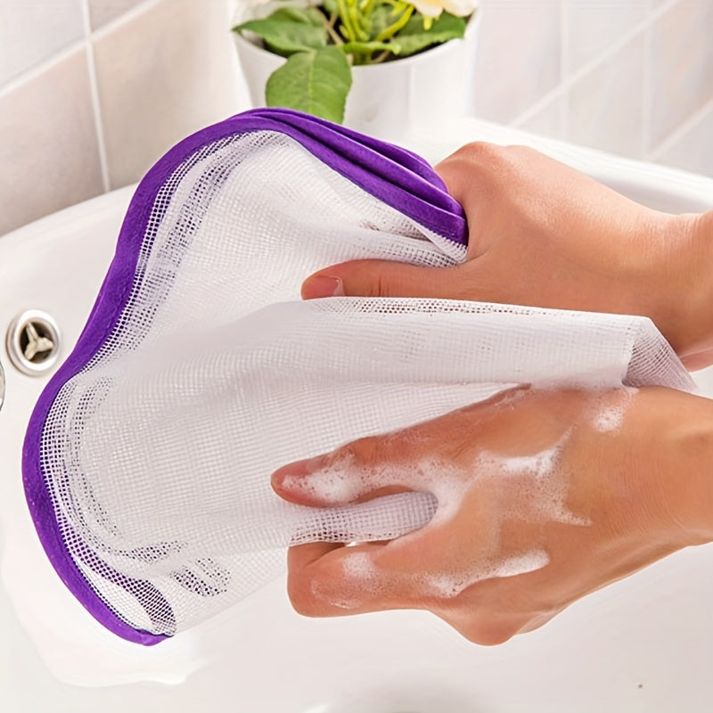 1/2/5/10 piezas de funda de malla para tabla de planchar, tela de alta temperatura resistente al calor, malla de planchado de aislamiento térmico, tela de malla para el hogar, almohadilla de planchado, red de planchado, almohadilla de aislamiento térmico