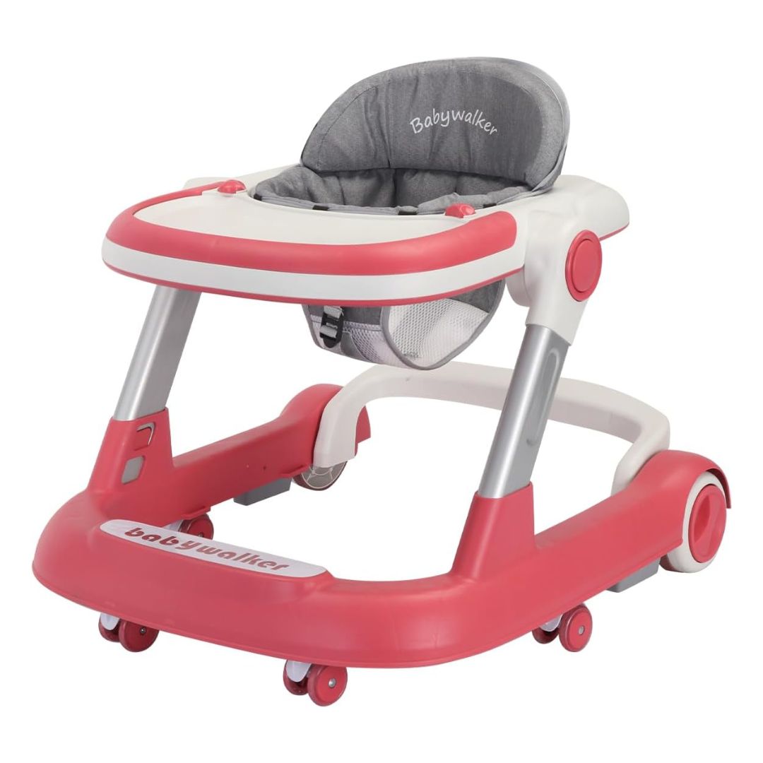 CAMINADOR Y-W868 MUNBE ROJO