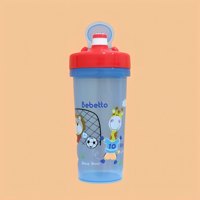 VASO ENTRENADOR 46508 BEBETTO