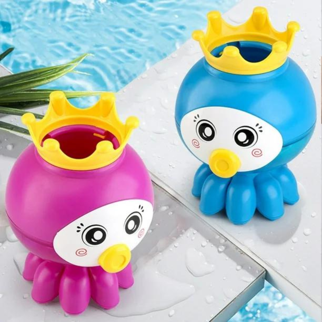 JUEGO BAÑO 52036K999-215B BABY KAYS