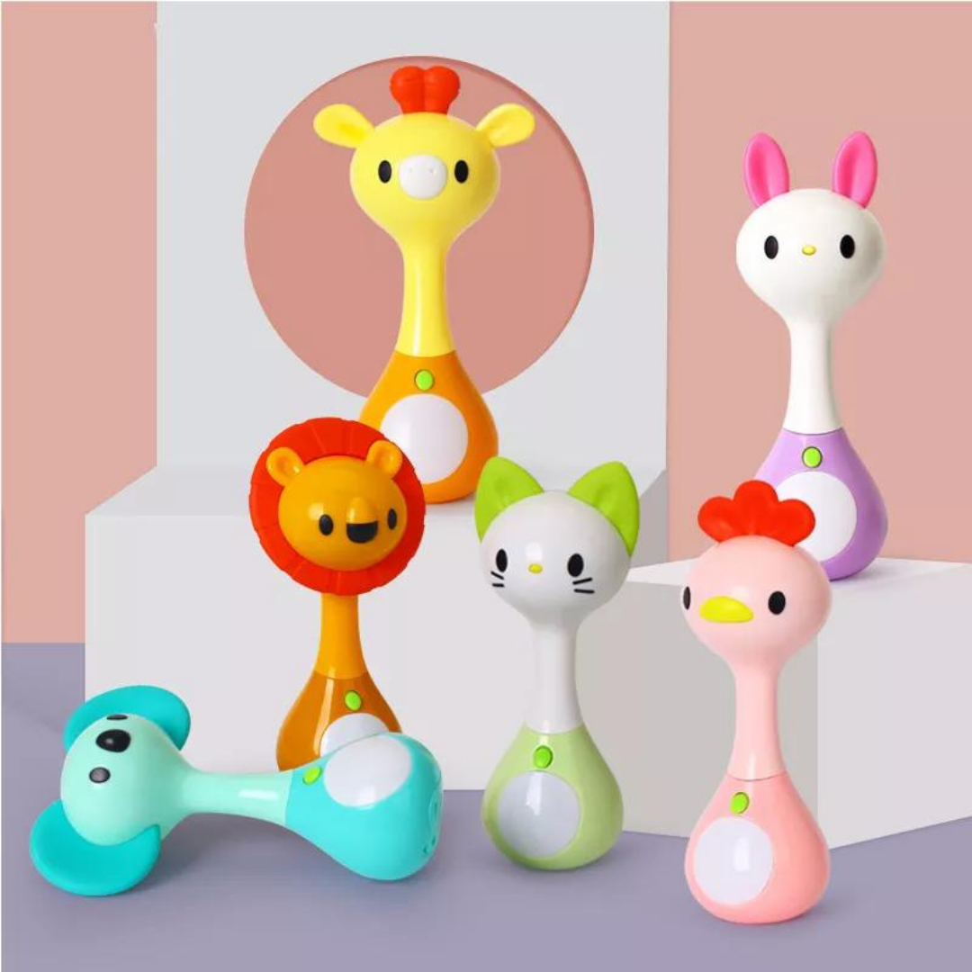SONAJERO ANIMALES 8788 MM