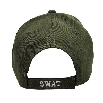 Gorra Táctica Militar SWAT Cachucha Deportiva RF 208