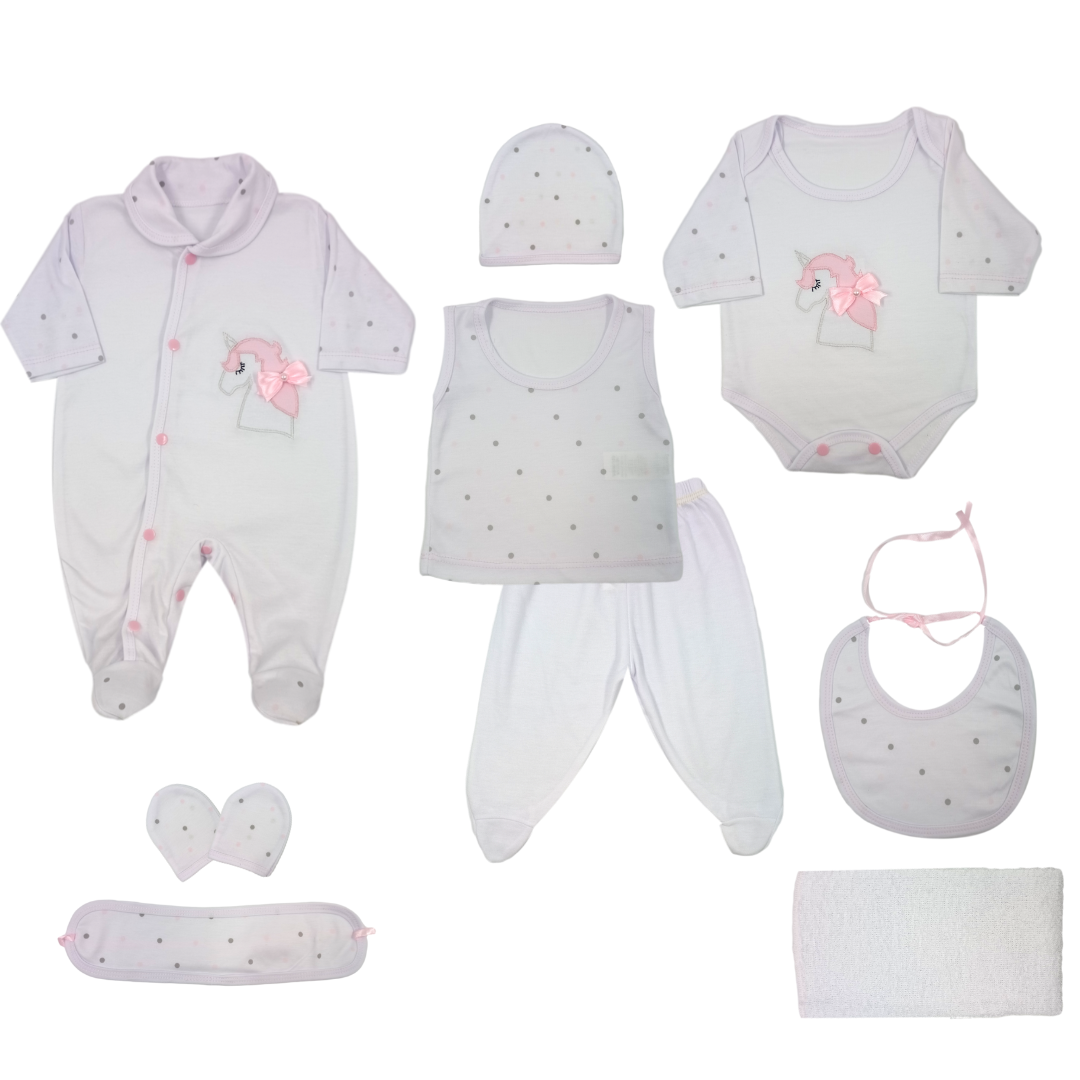 13 Pzs Tull 915 Janels