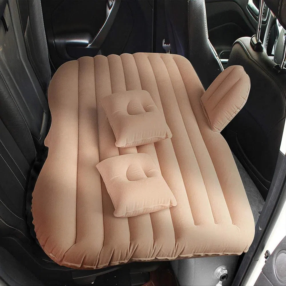 COLCHON INFLABLE PARA CARROS