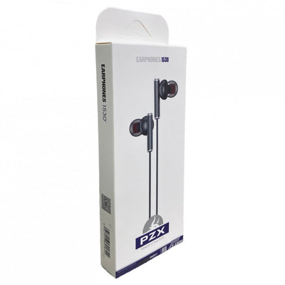 Audifonos Para Celular  PZX 1530