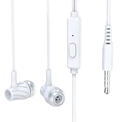 Audifonos Alambricos PZX 1550