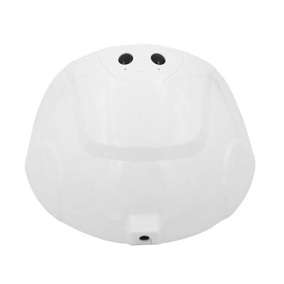 Lámpara Uñas Secador Esmalte Gel UV LED Con Temporizador RF 487