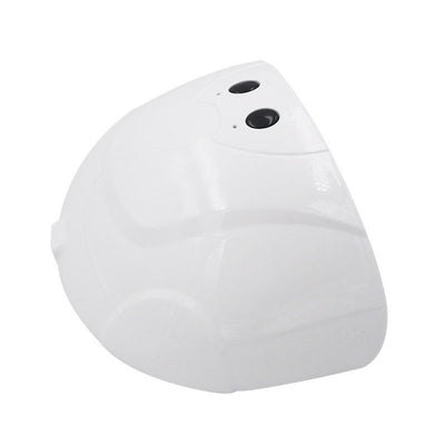Lámpara Uñas Secador Esmalte Gel UV LED Con Temporizador RF 487