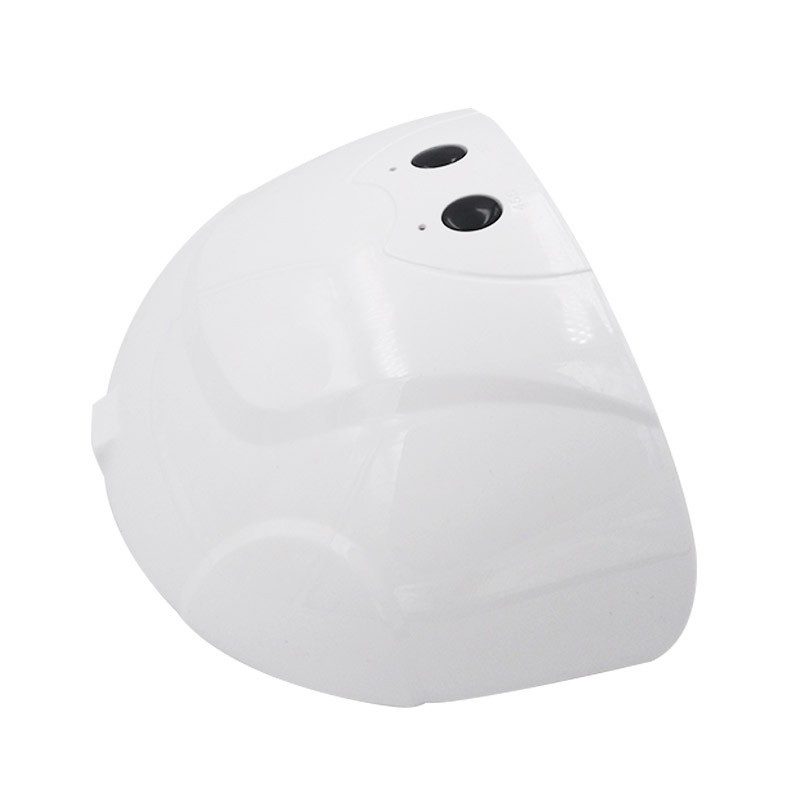 Lámpara Uñas Secador Esmalte Gel UV LED Con Temporizador RF 487