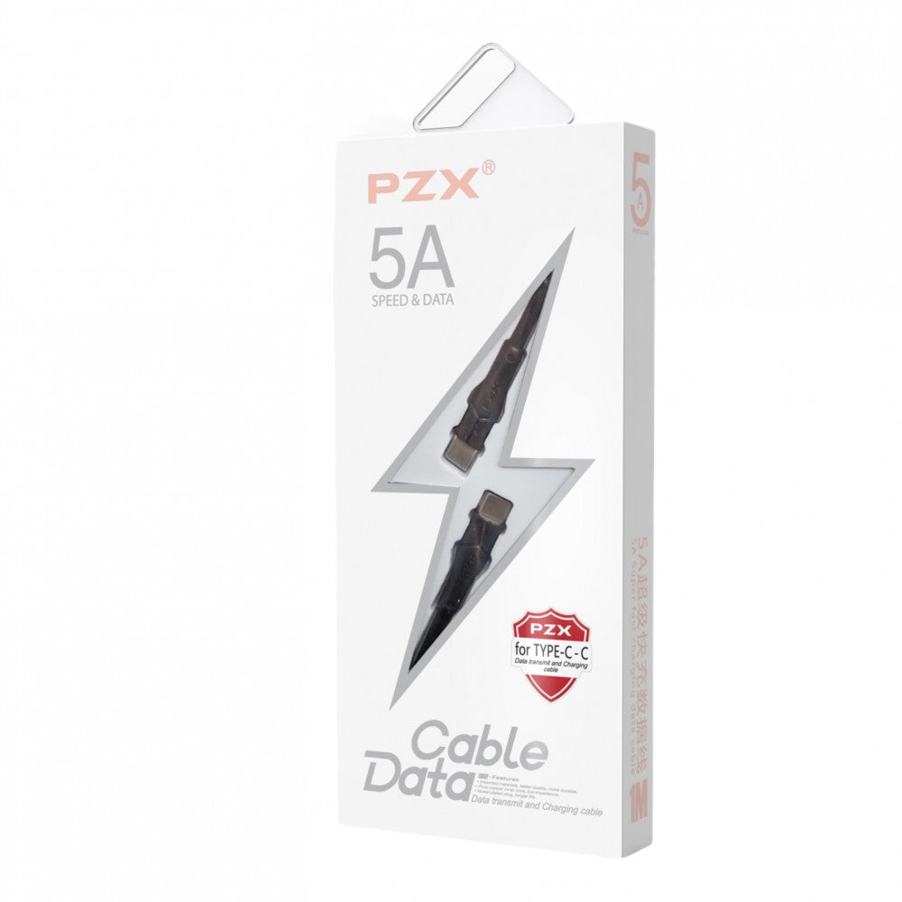 Cable De Carga Typec PZX V179C