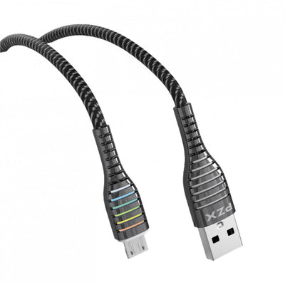 Cable Para Celular Micro USB/V8 PZX V183