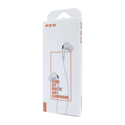 Audifonos Alambricos Celular PZX 1563