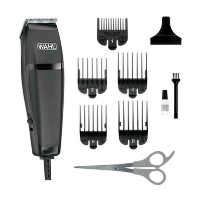 Máquina De Corte Easy Cut De Uso Personal Wahl 09314-3208