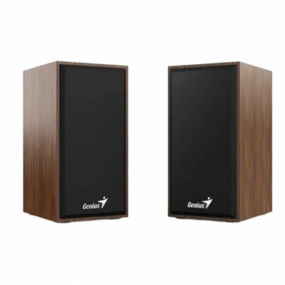 Parlantes para PC 2.0 marca Genius SP-HF180