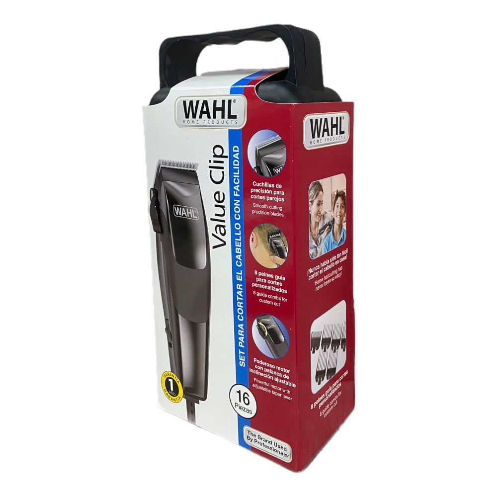 Maquina Wahl Value Clip 09155-1778